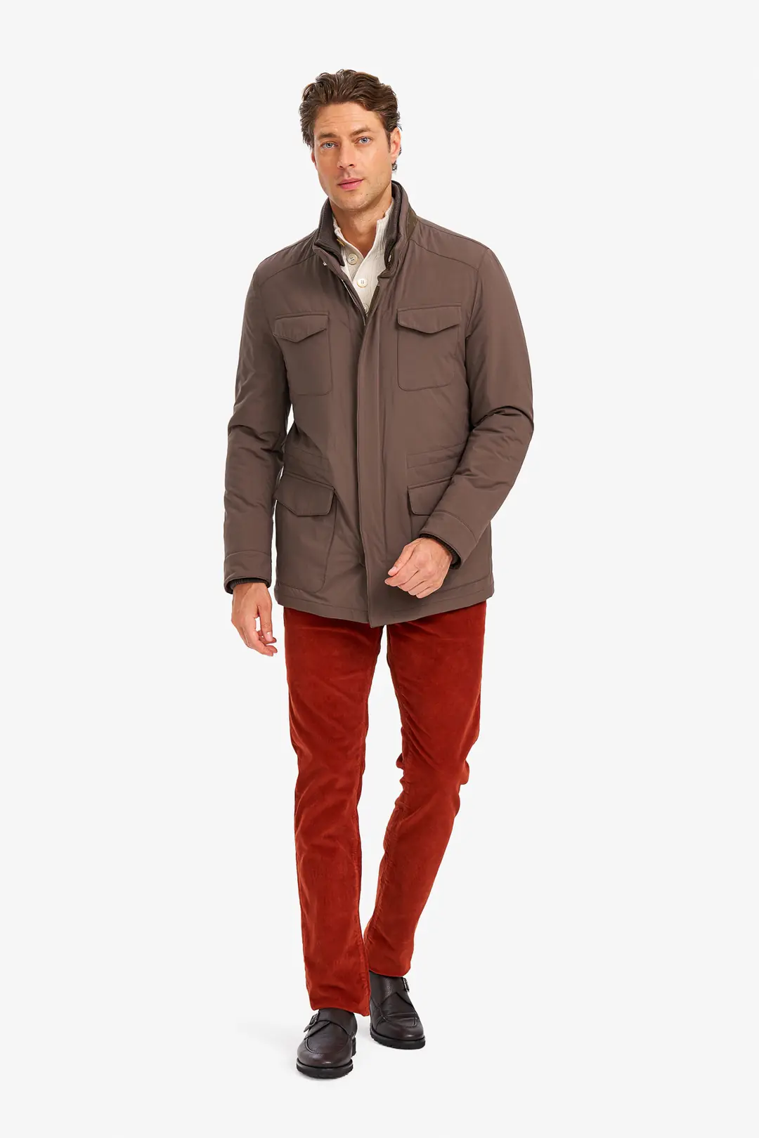 Jacket 4