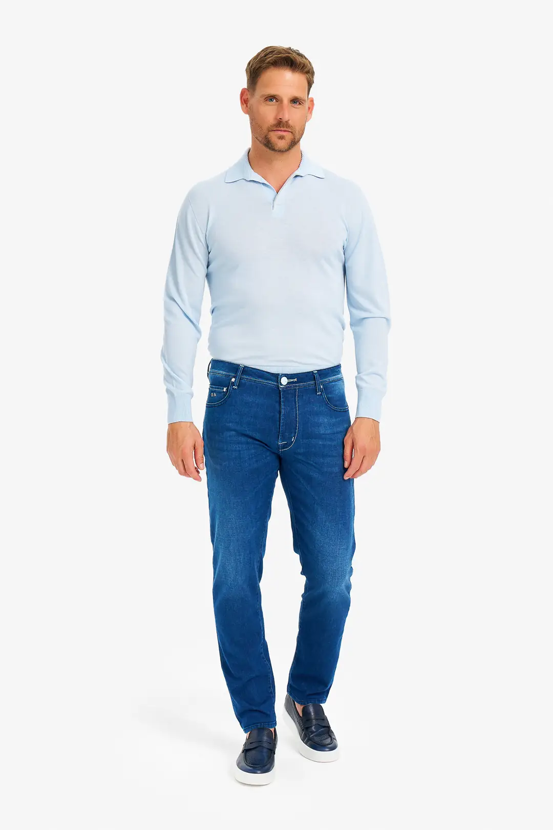 Jean