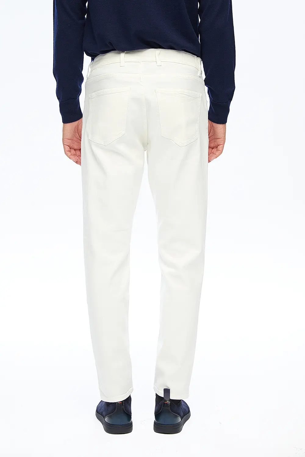 Jean 5
