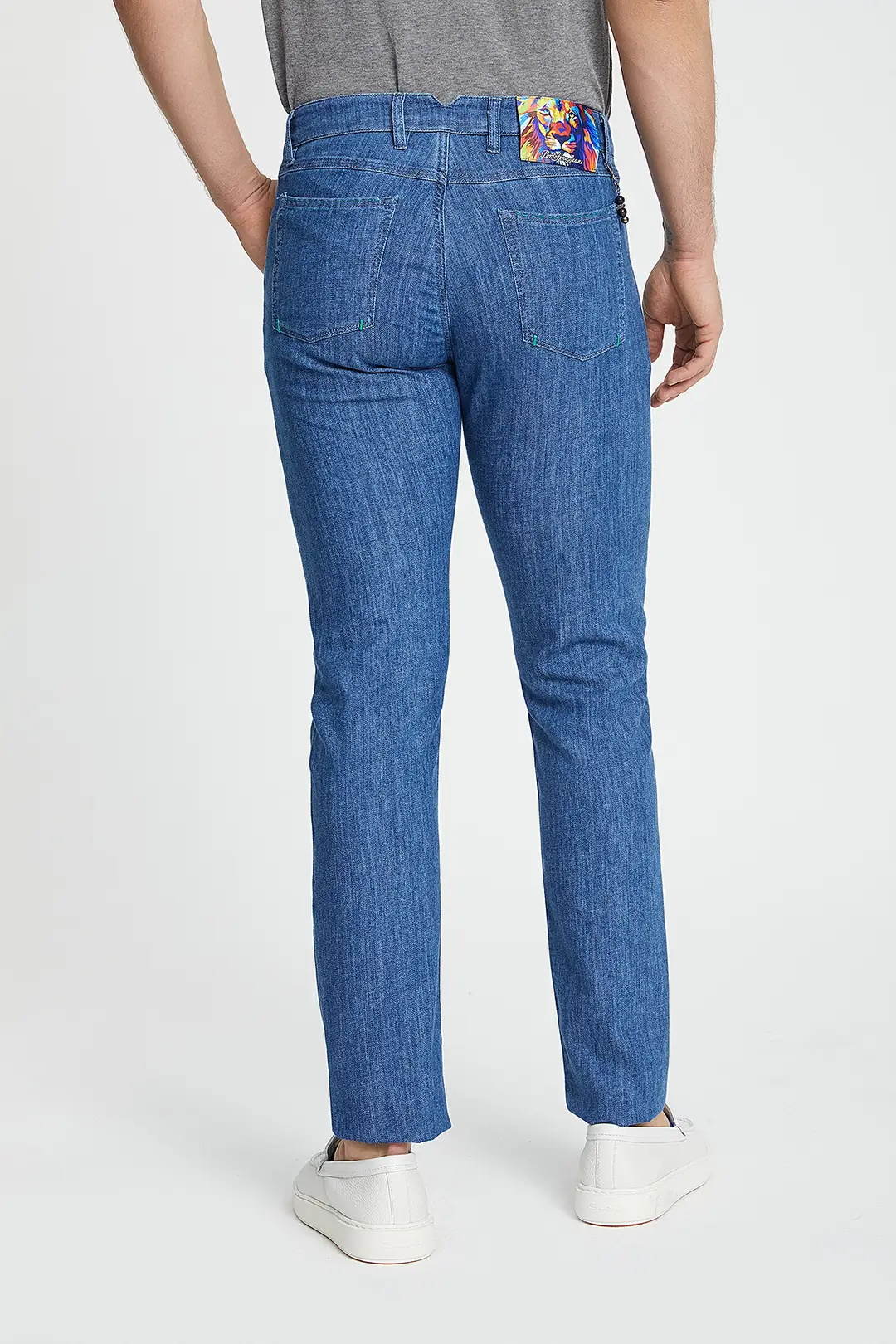 Jean 5