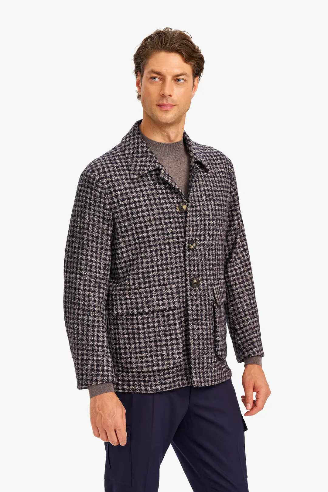 Jacket 2