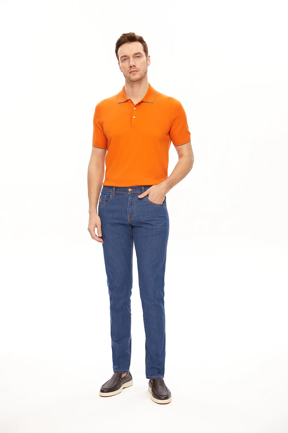 Jean