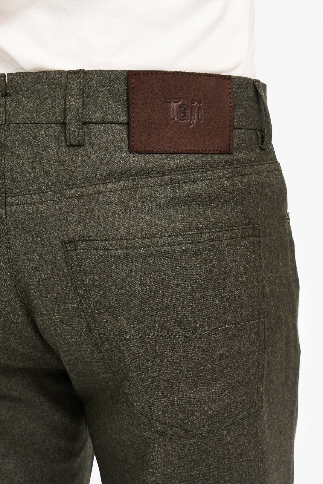TROUSERS 5