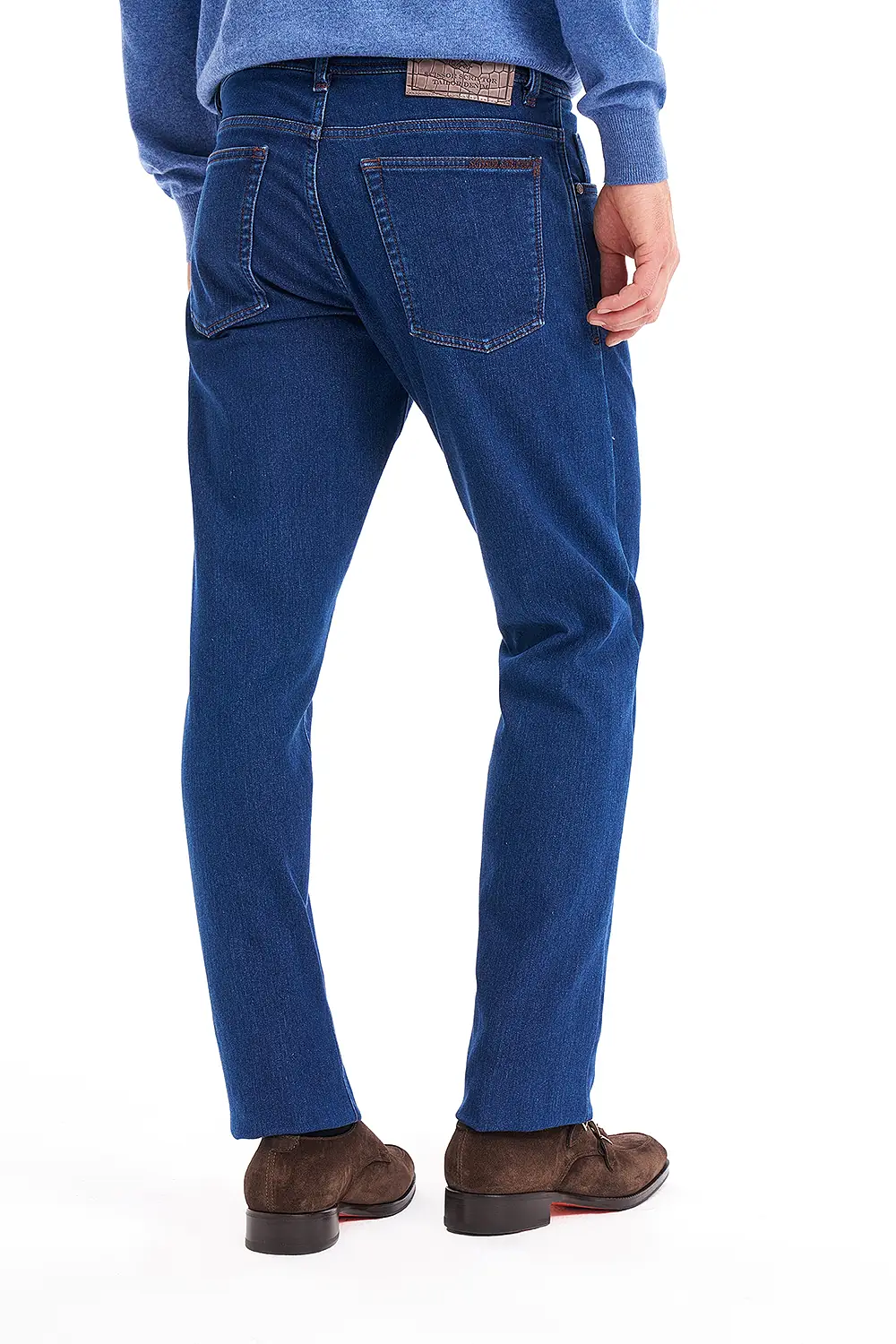 Jean 5