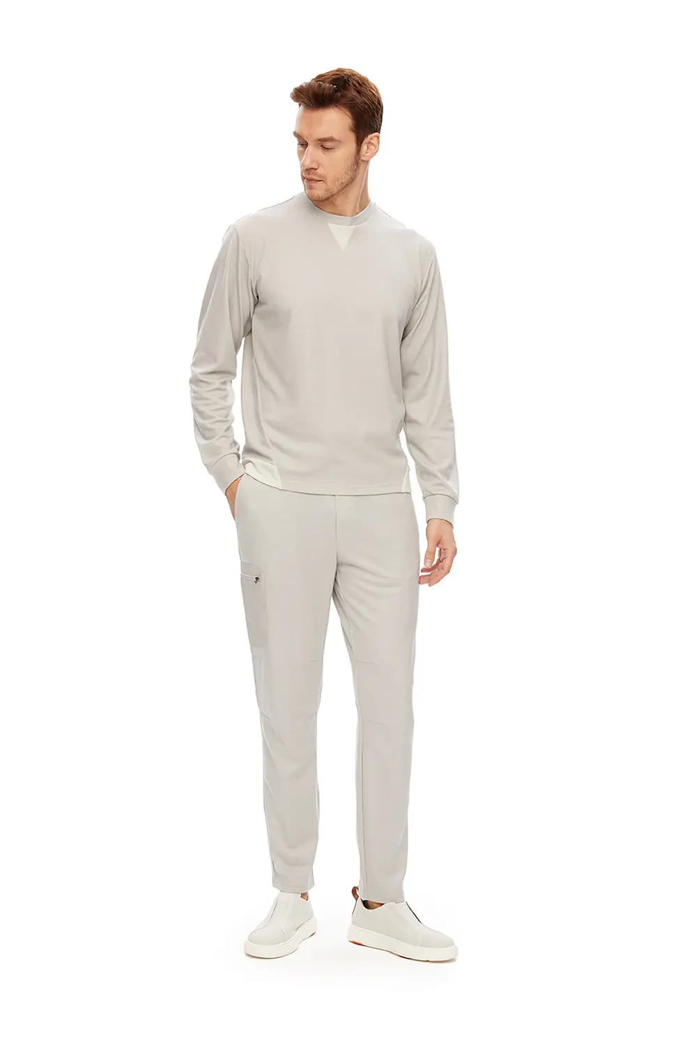 Sweatshirt 4