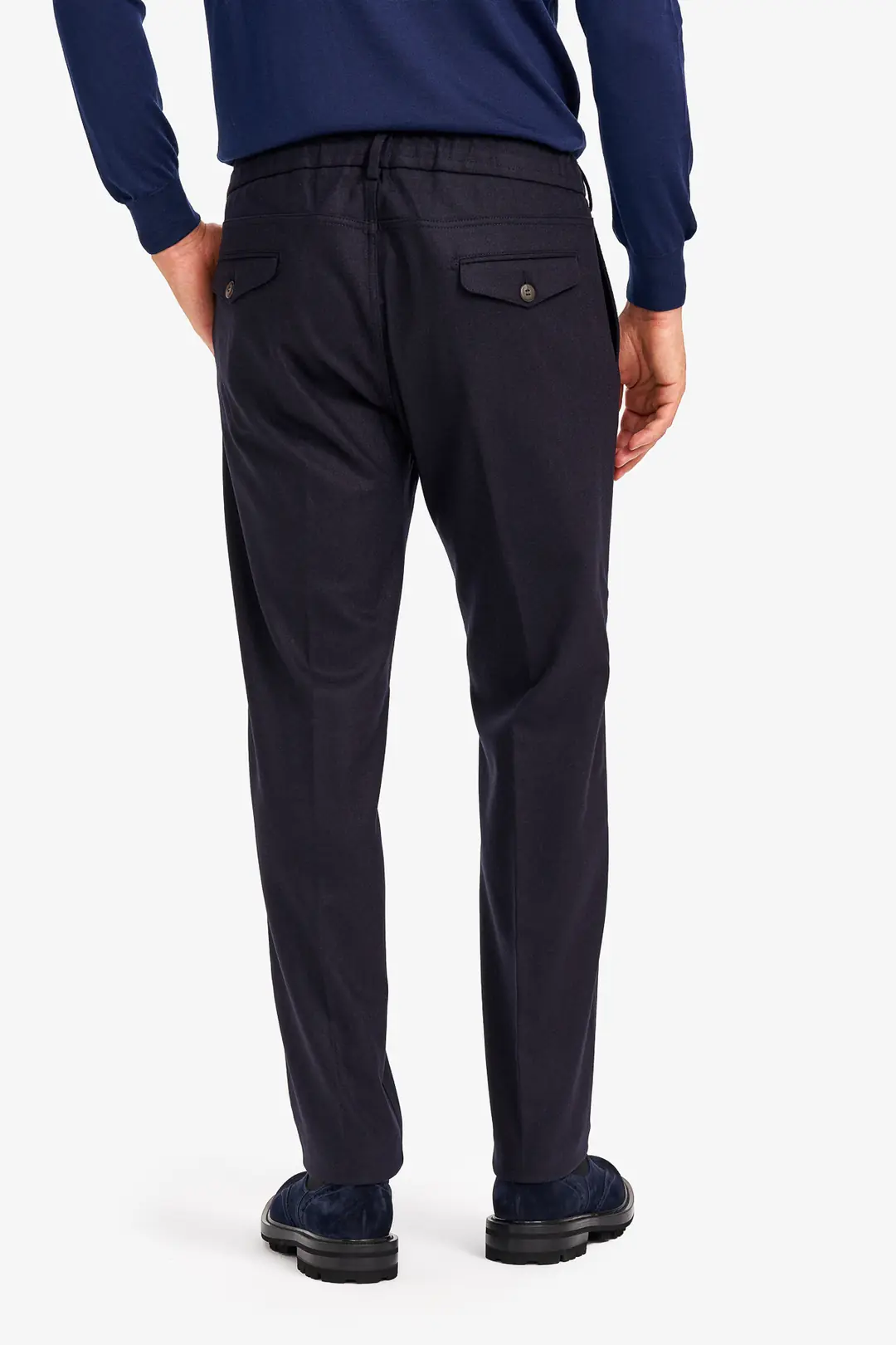 Casual Trousers 6