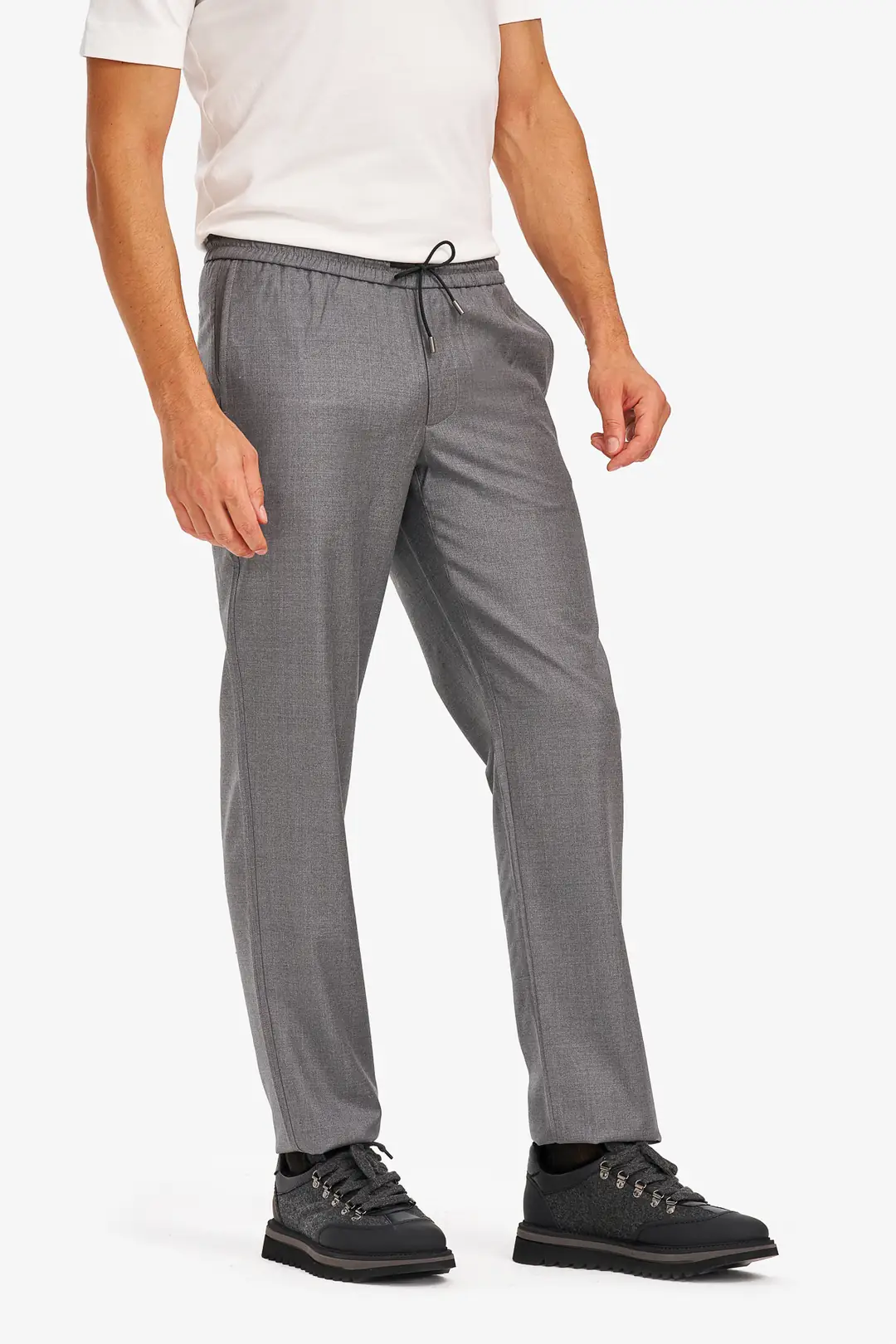 Casual Trousers 3