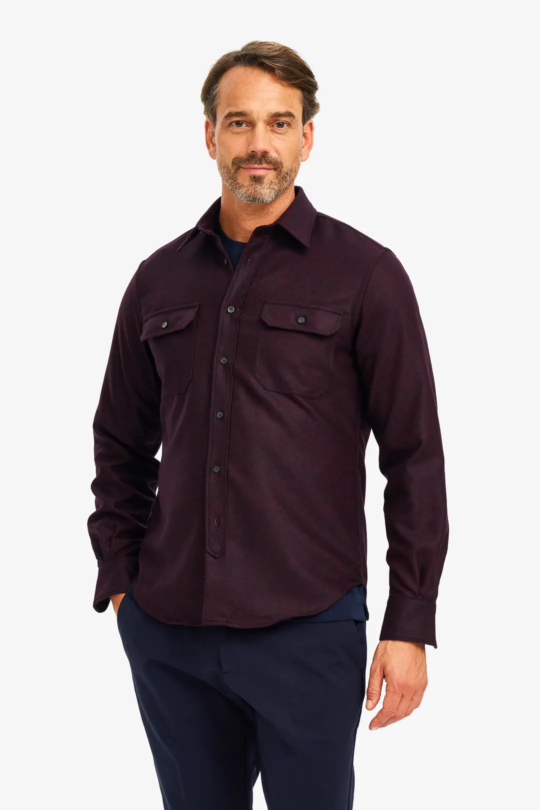 OVERSHIRT