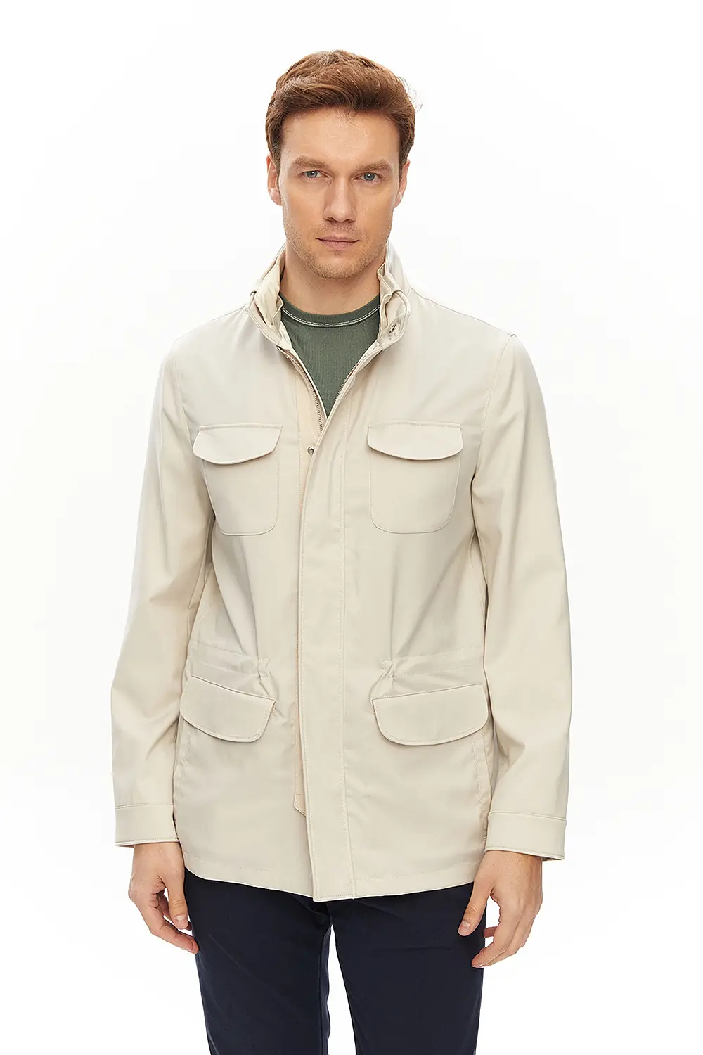 Jacket