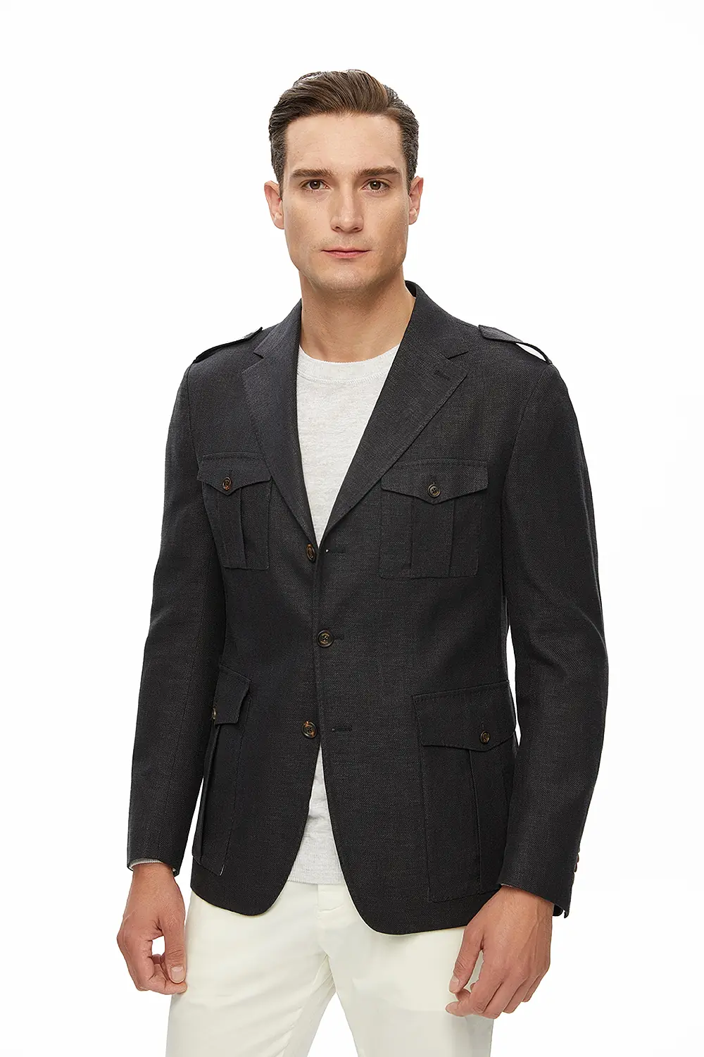 Overshirt 3
