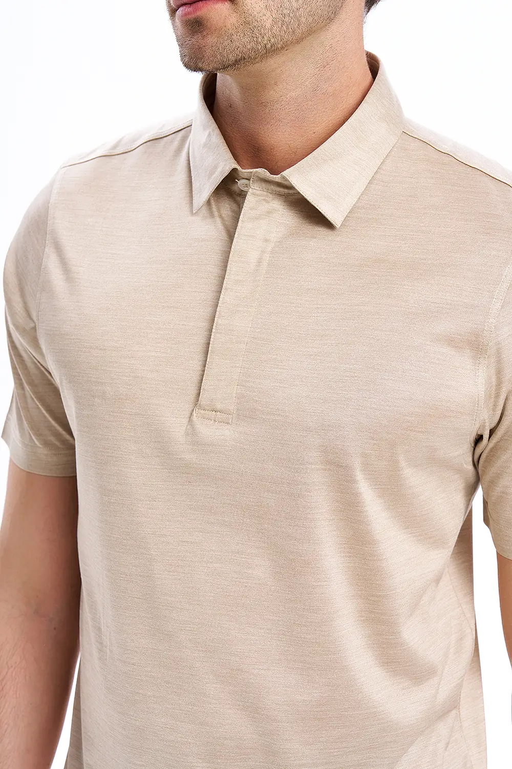 Polo Yaka T-Shirt 4