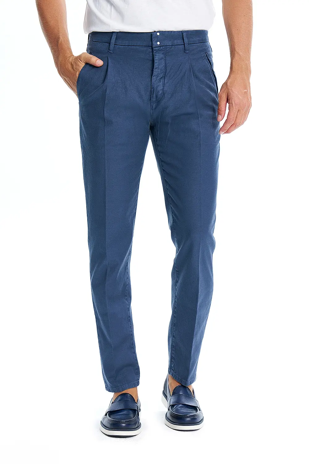 Jean 2