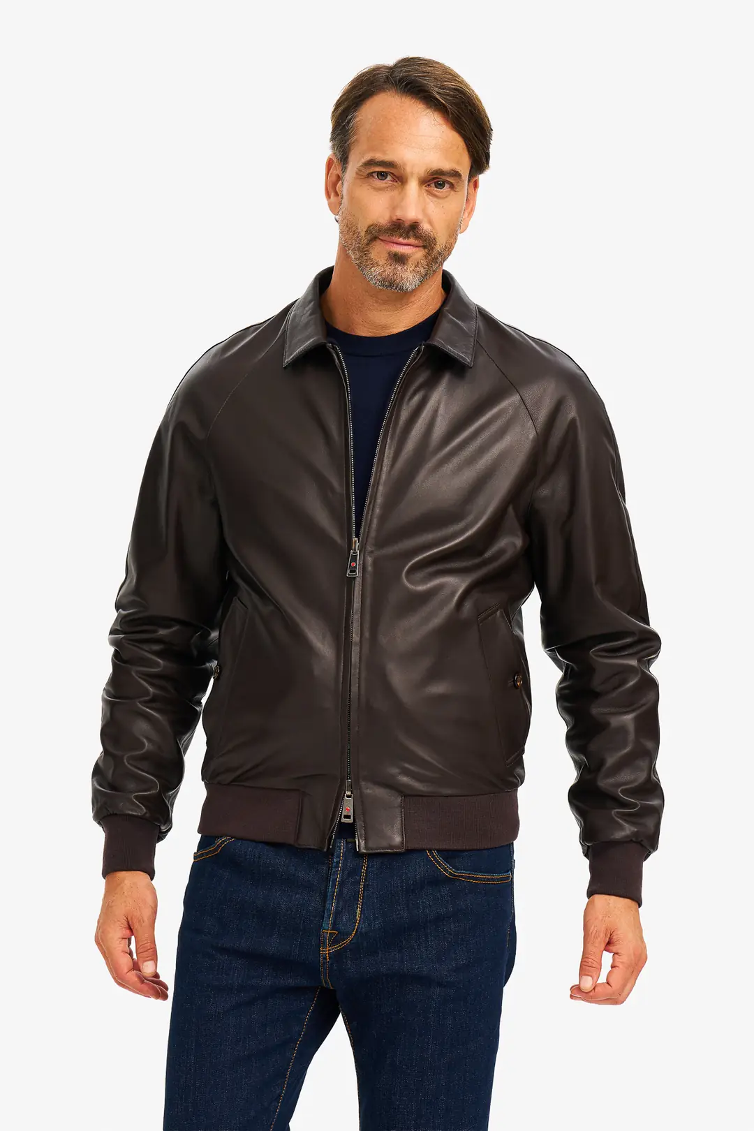 JACKETS