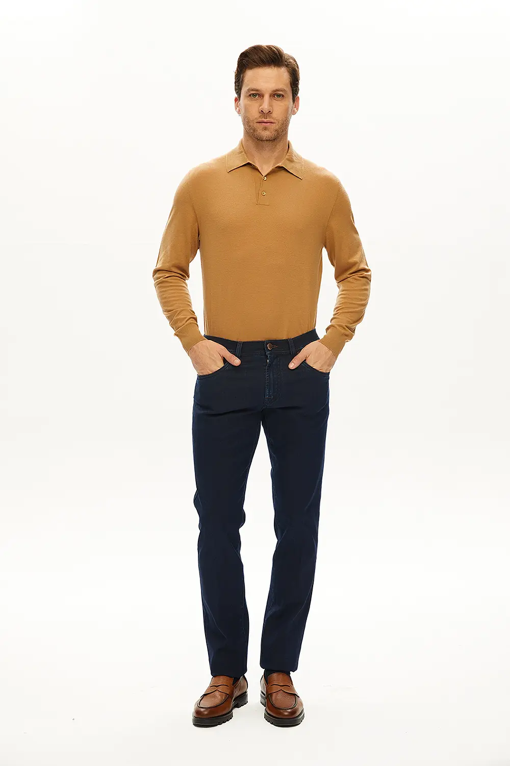 Jean