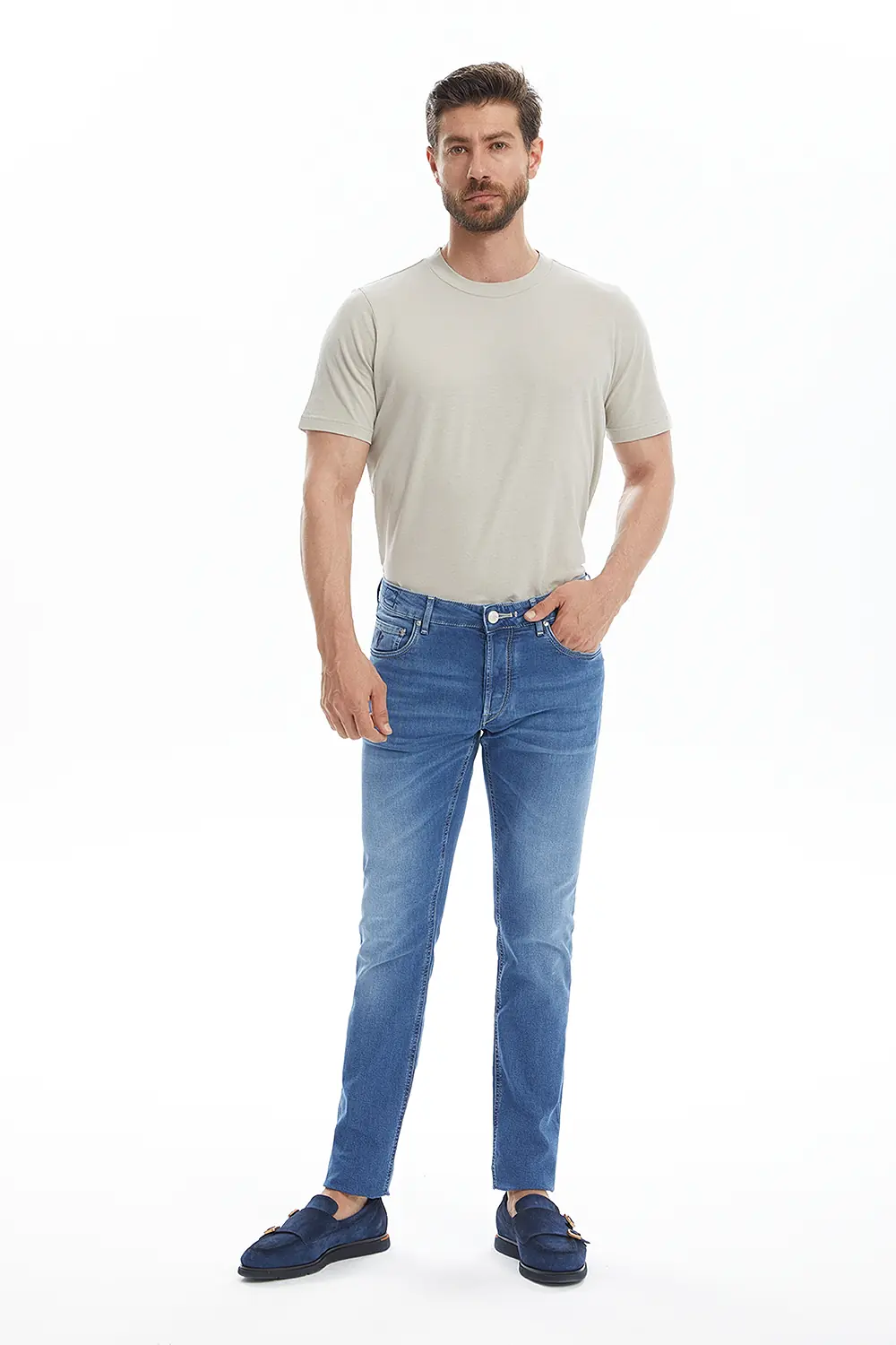 Jean