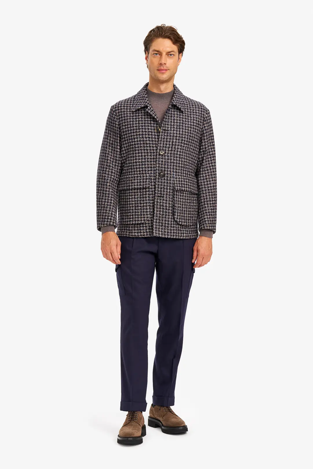 Jacket 4