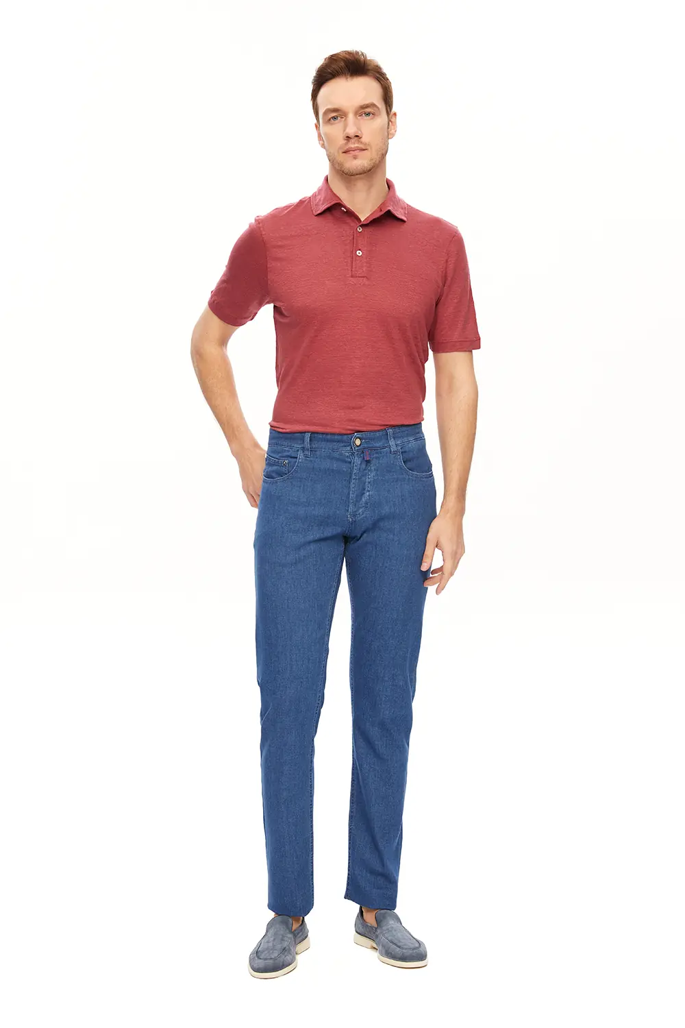 Jean