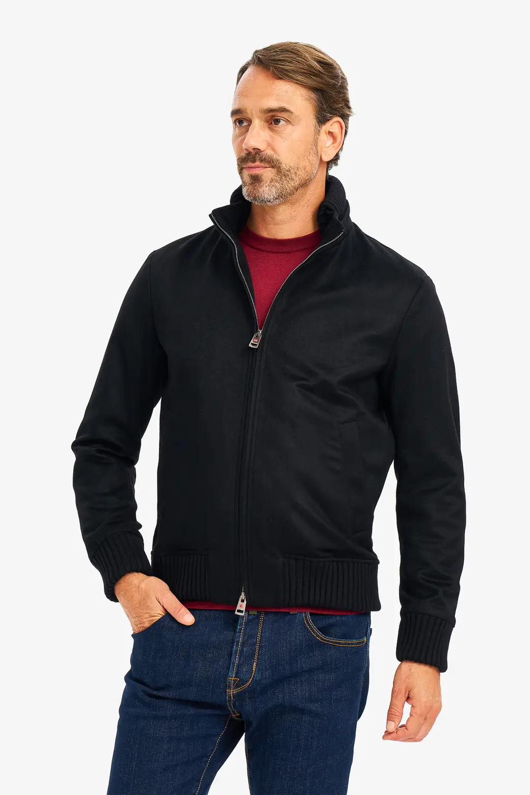 JACKETS