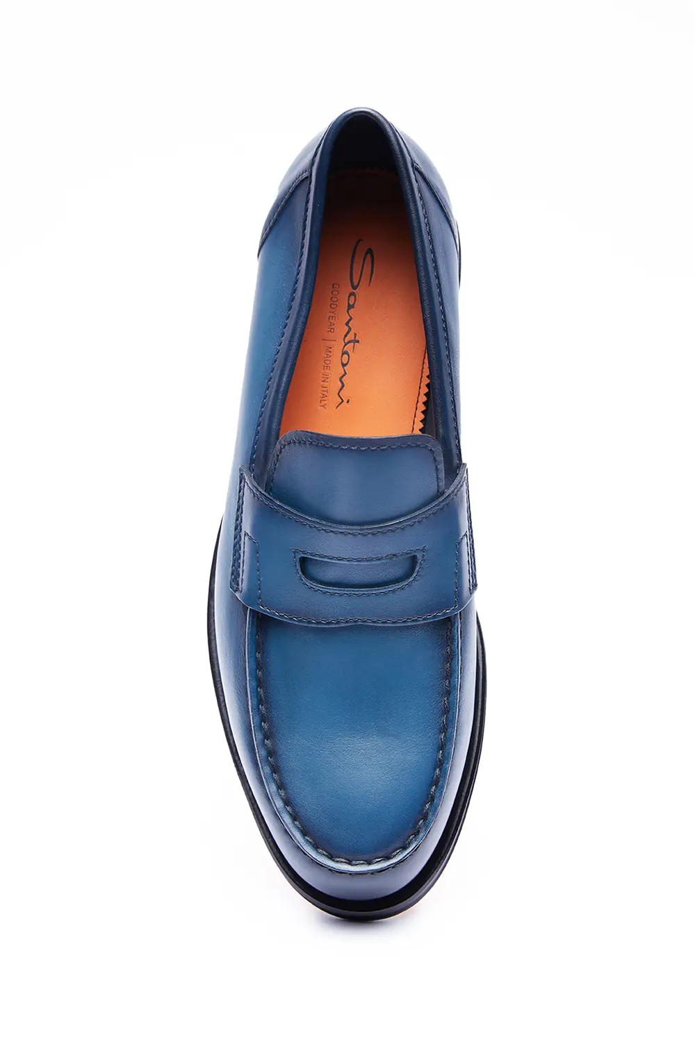 Loafer 4