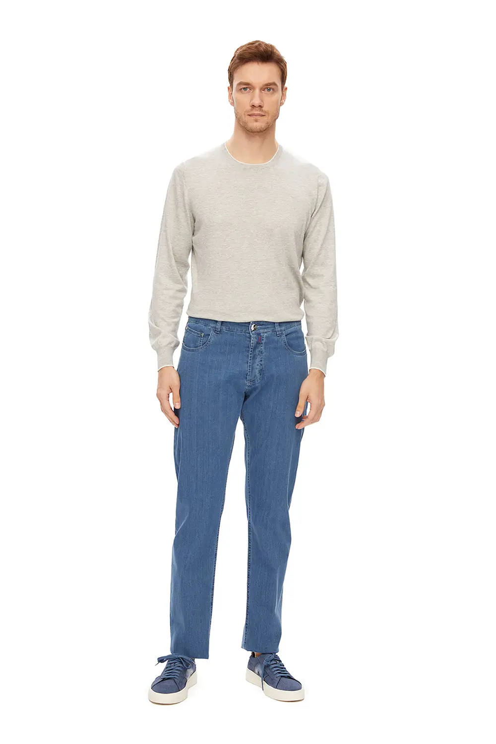 Jean