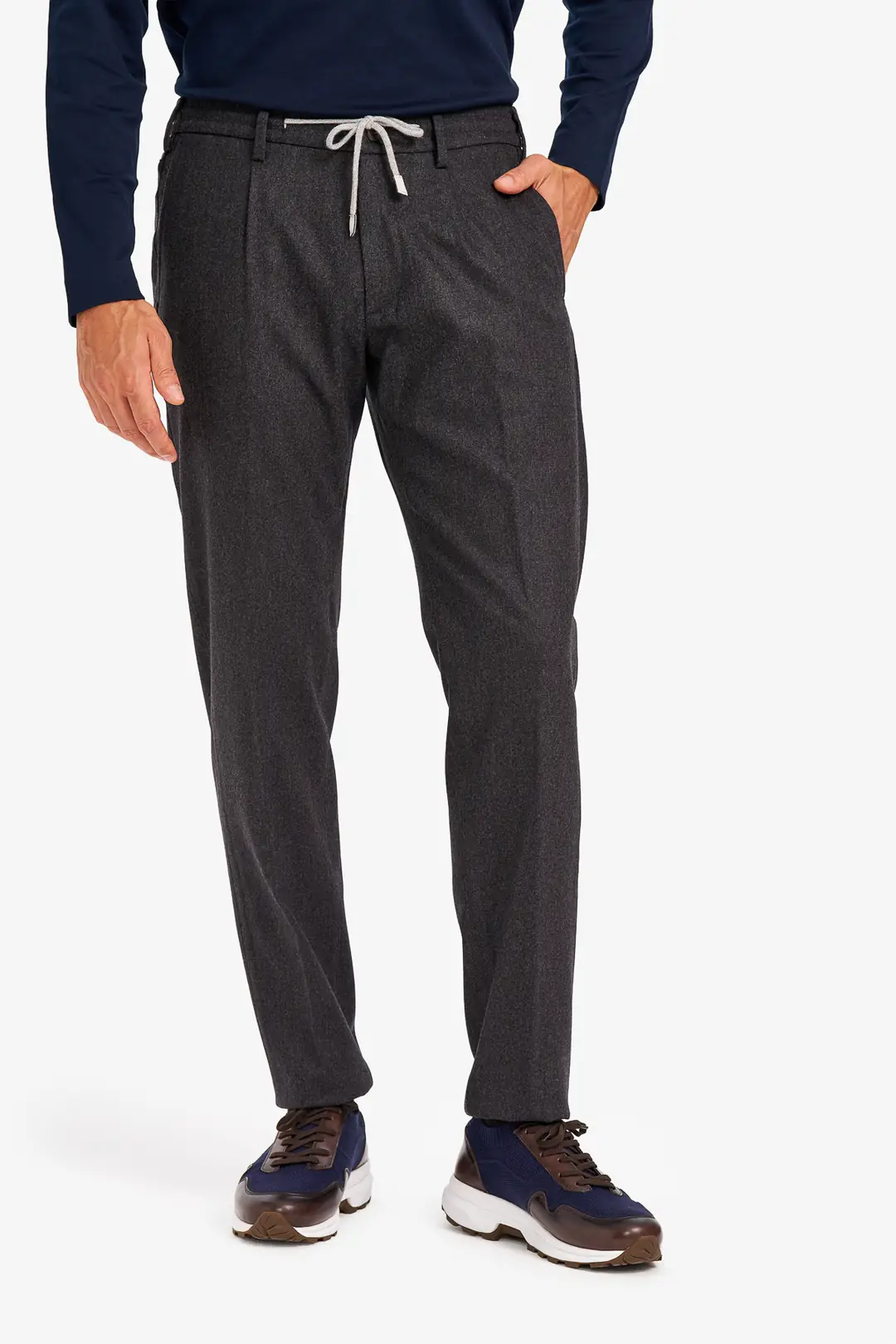 Casual Trousers 2