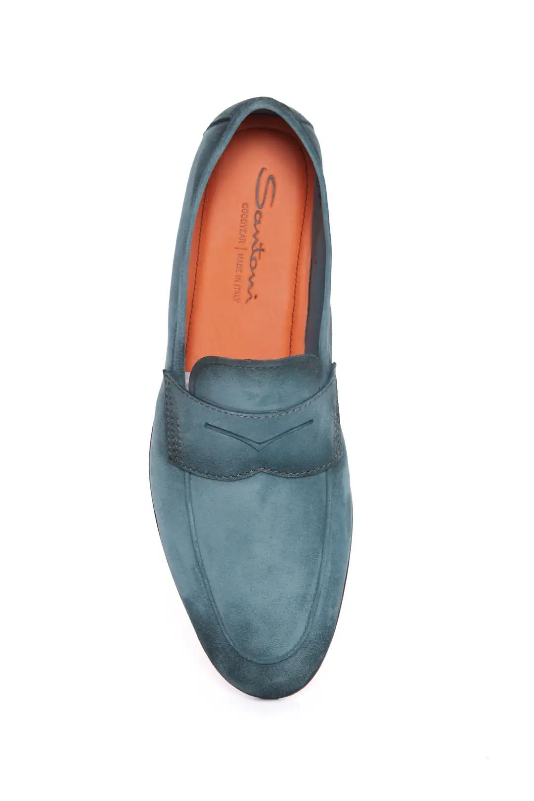 Loafer 4