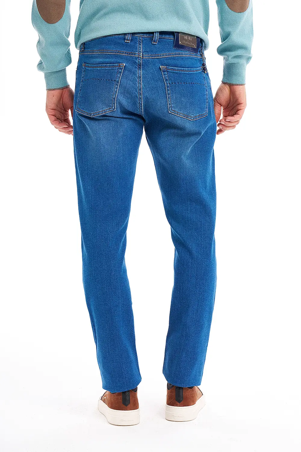 Jean 5
