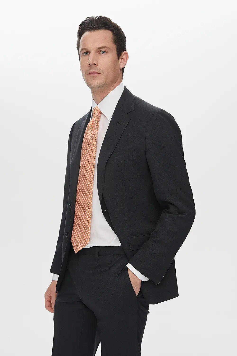 Takım Elbise 3