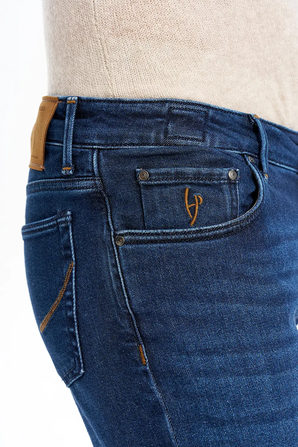 Jean 5
