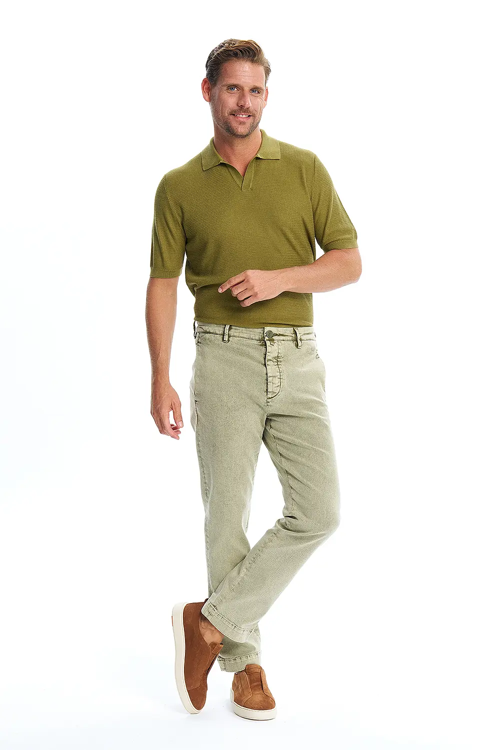 Pantolon 2
