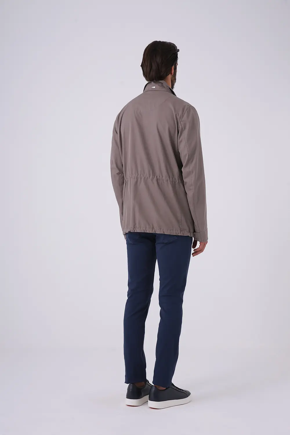 4 Cepli Safari Model Kahverengi 3