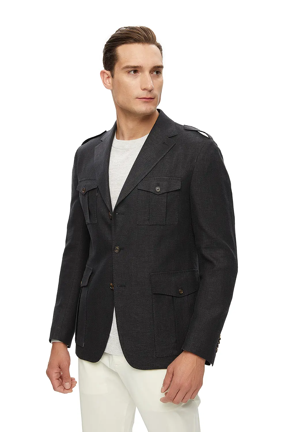 Overshirt 2