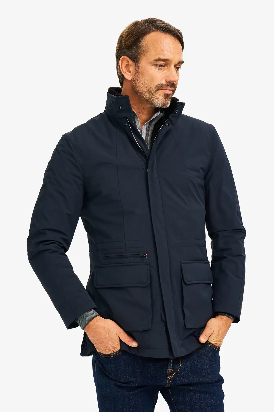 JACKETS 2