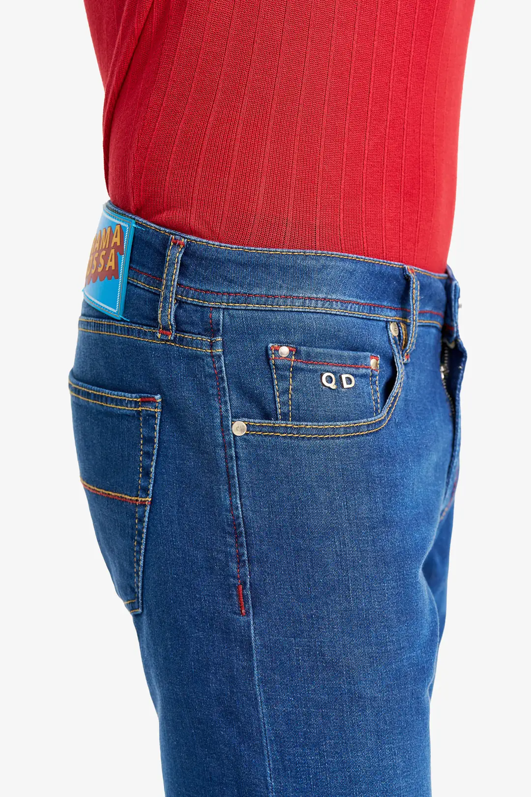 Jean 5