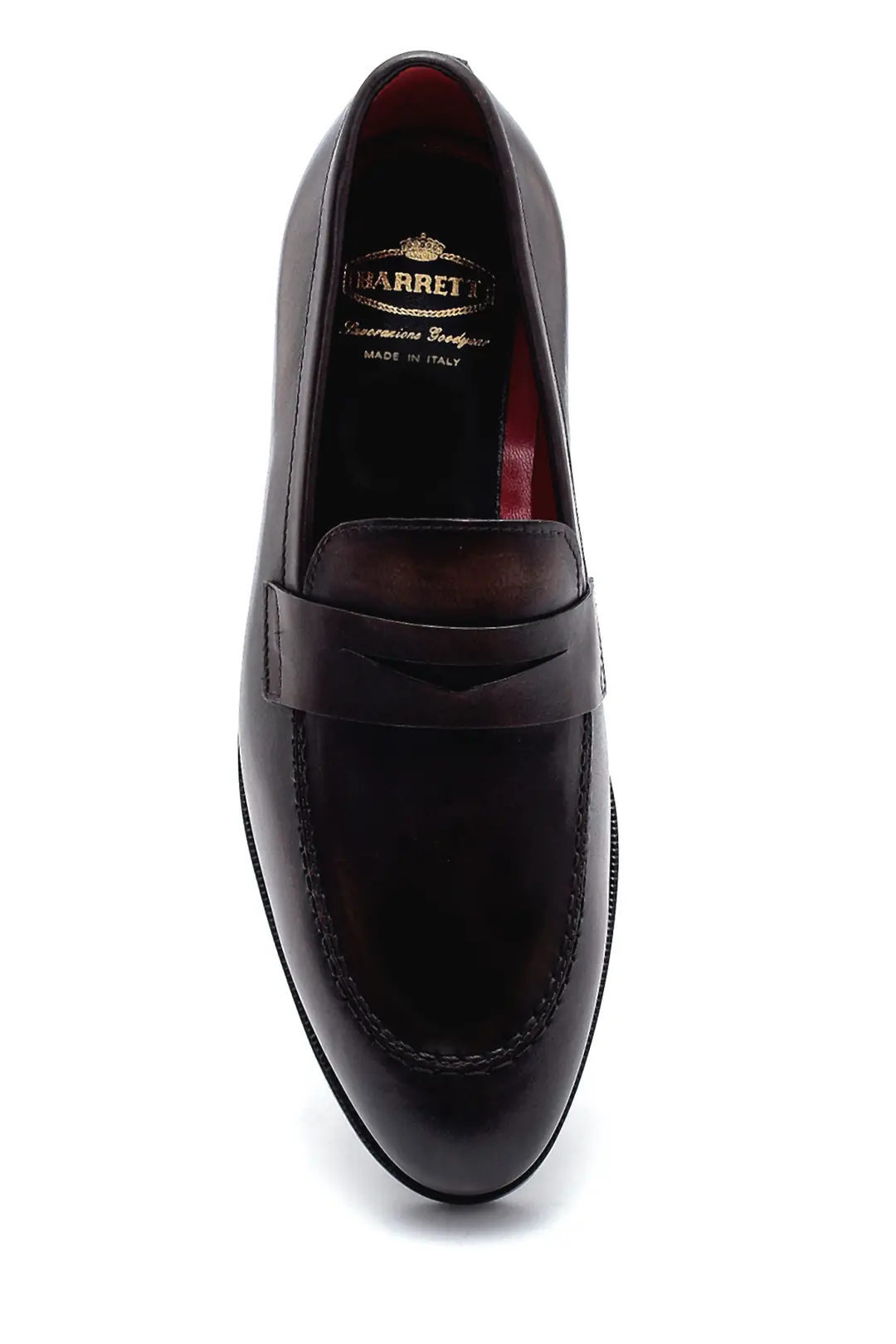 Loafer 3