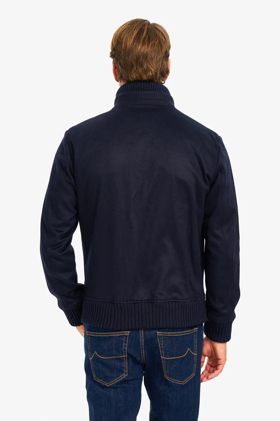 JACKETS 5