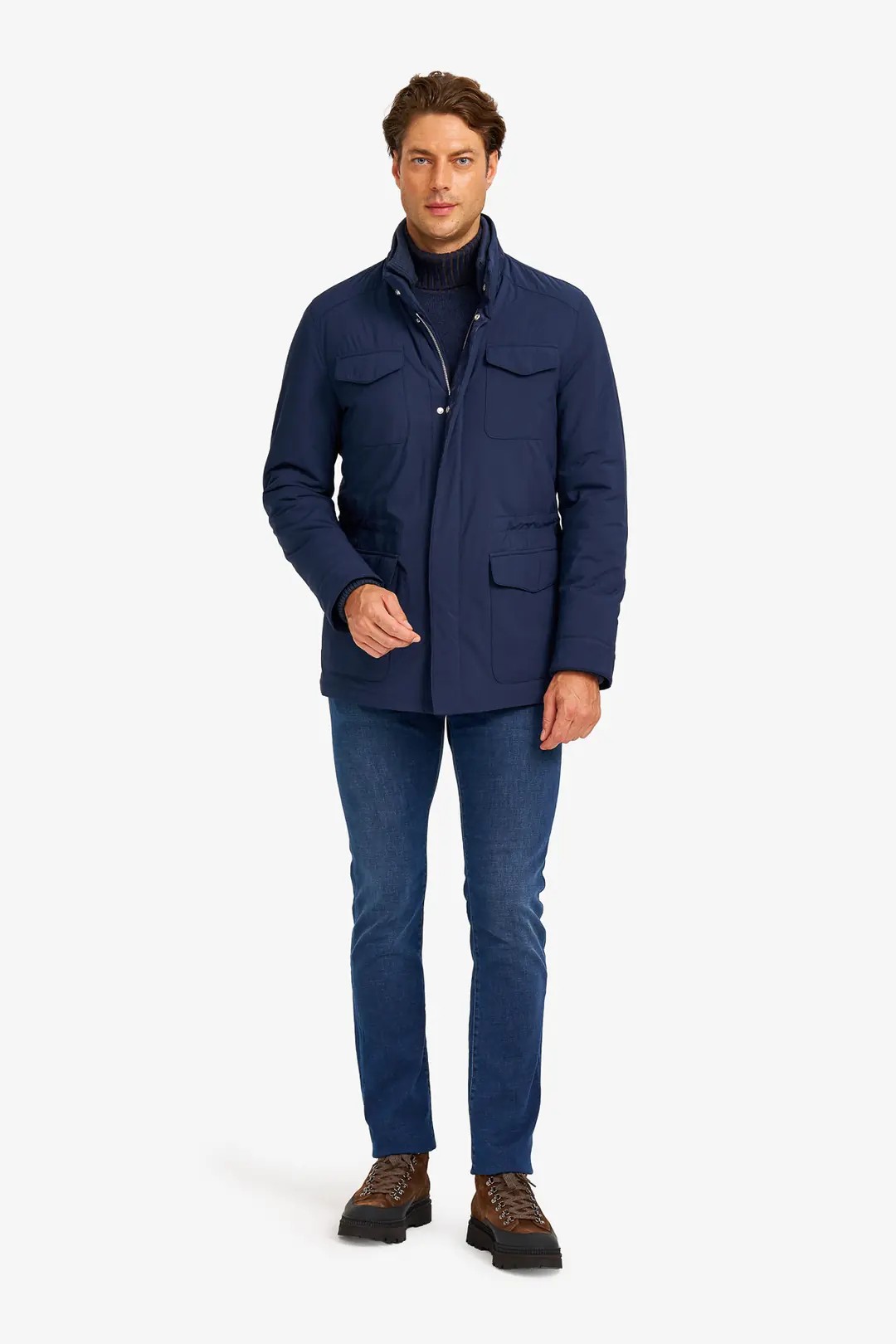 Jacket 4