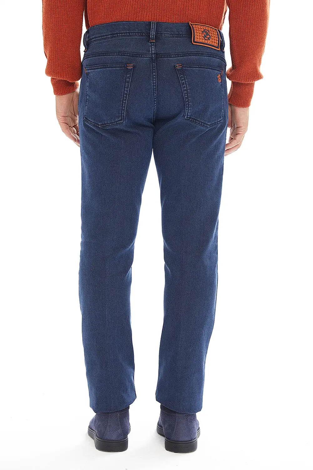Jean 5