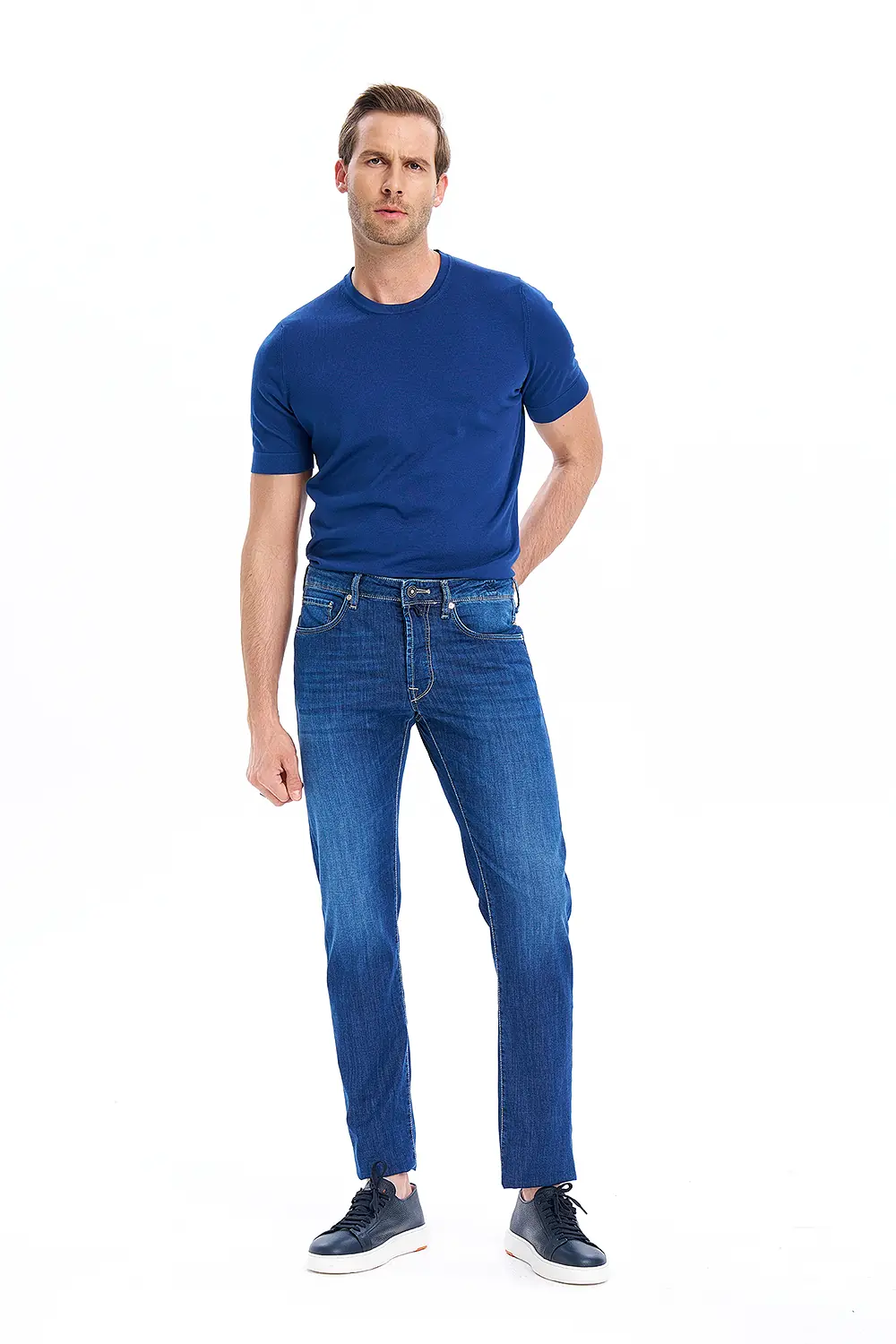 Jean
