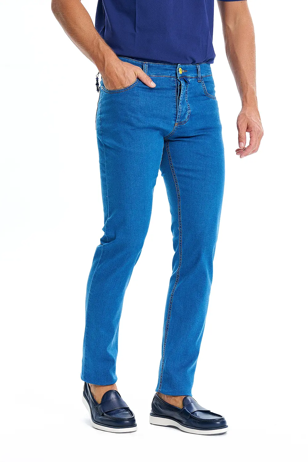 Jean 5