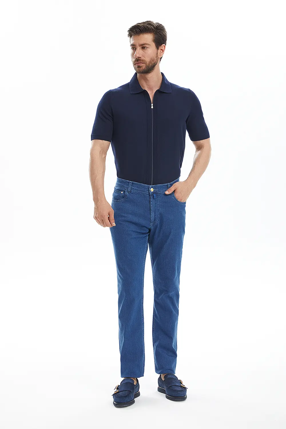 Jean