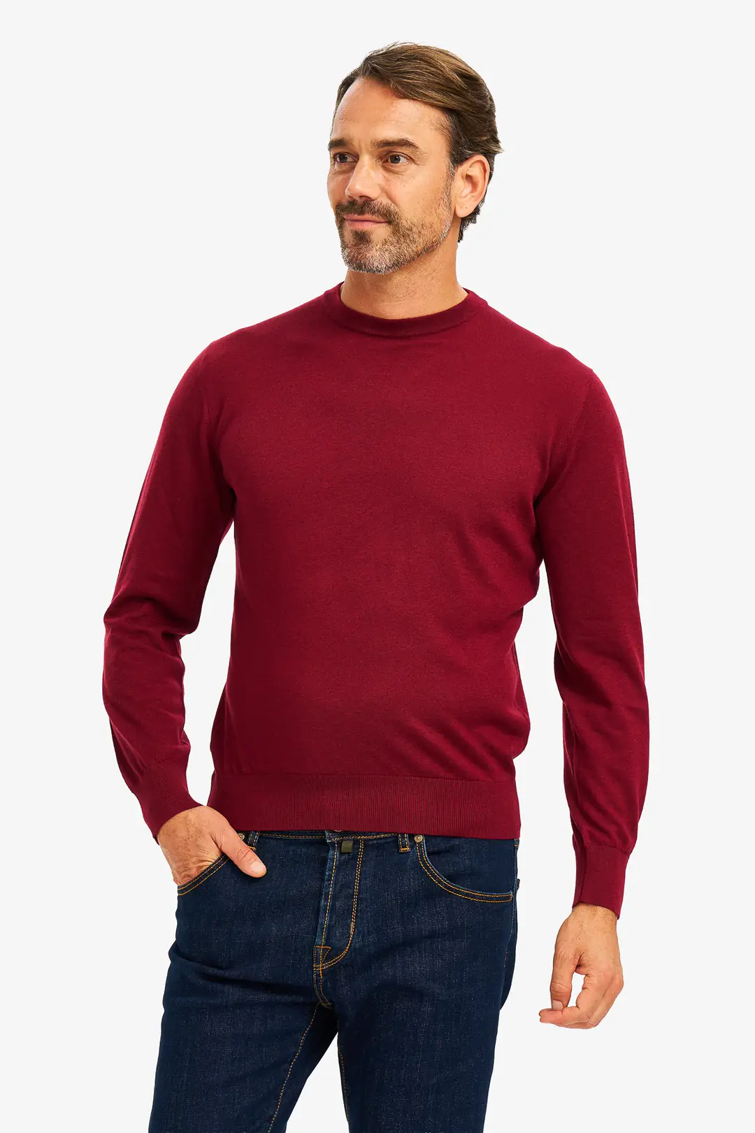 KNITWEAR