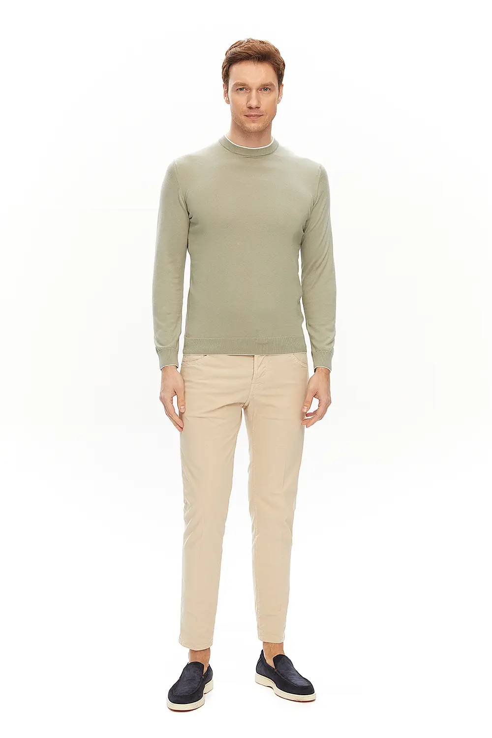 Sweatshirt 4