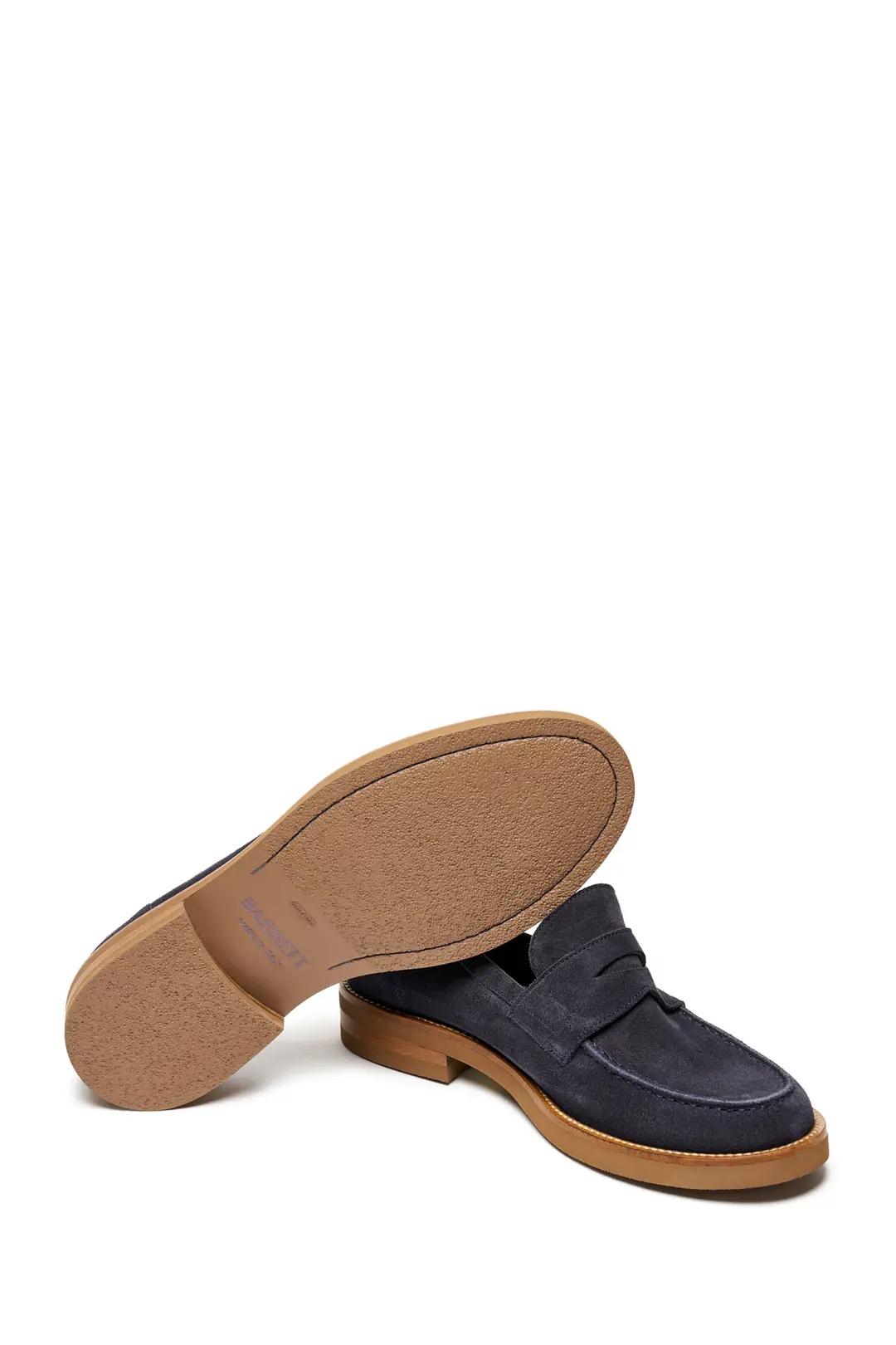 Loafer 3
