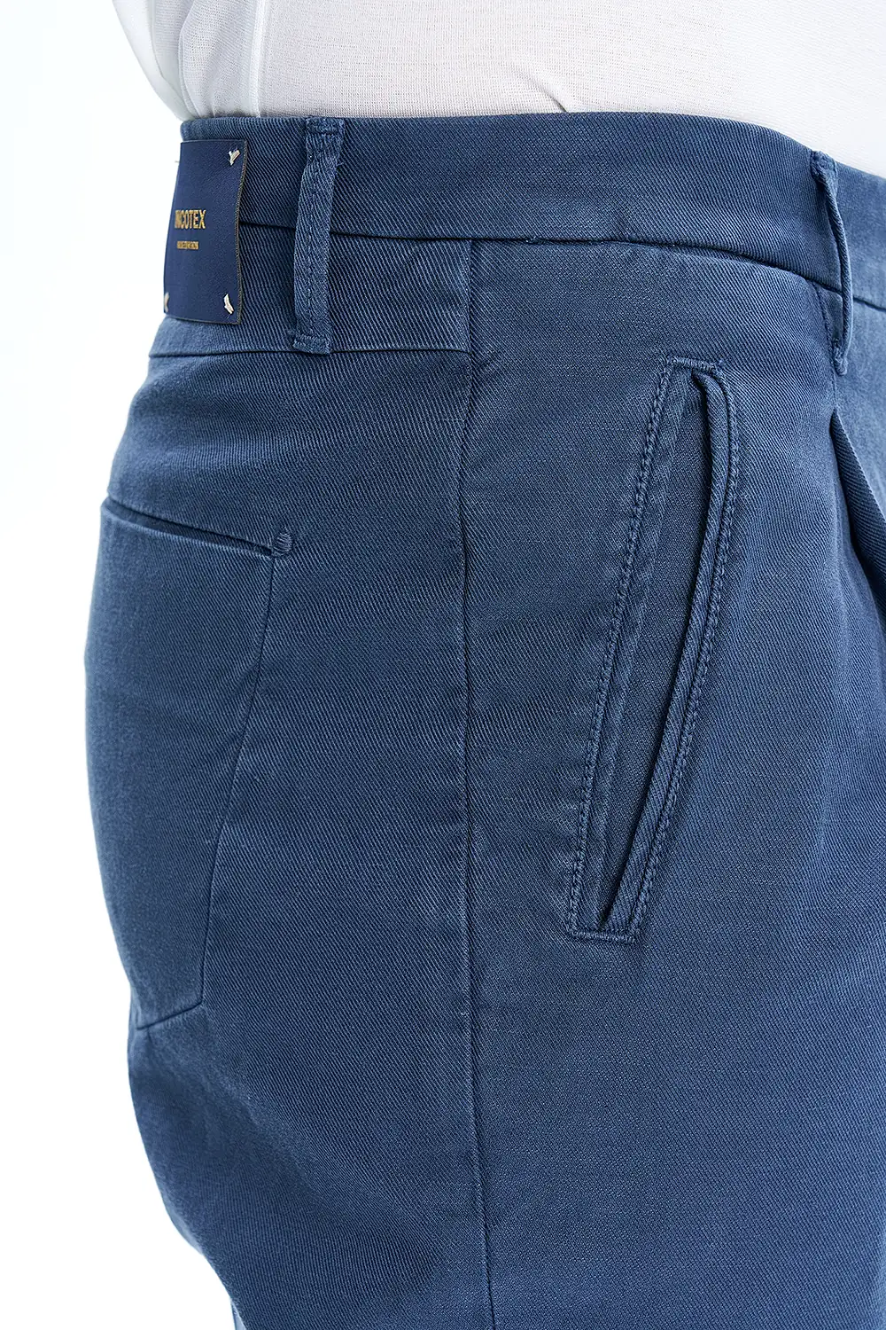 Jean 5