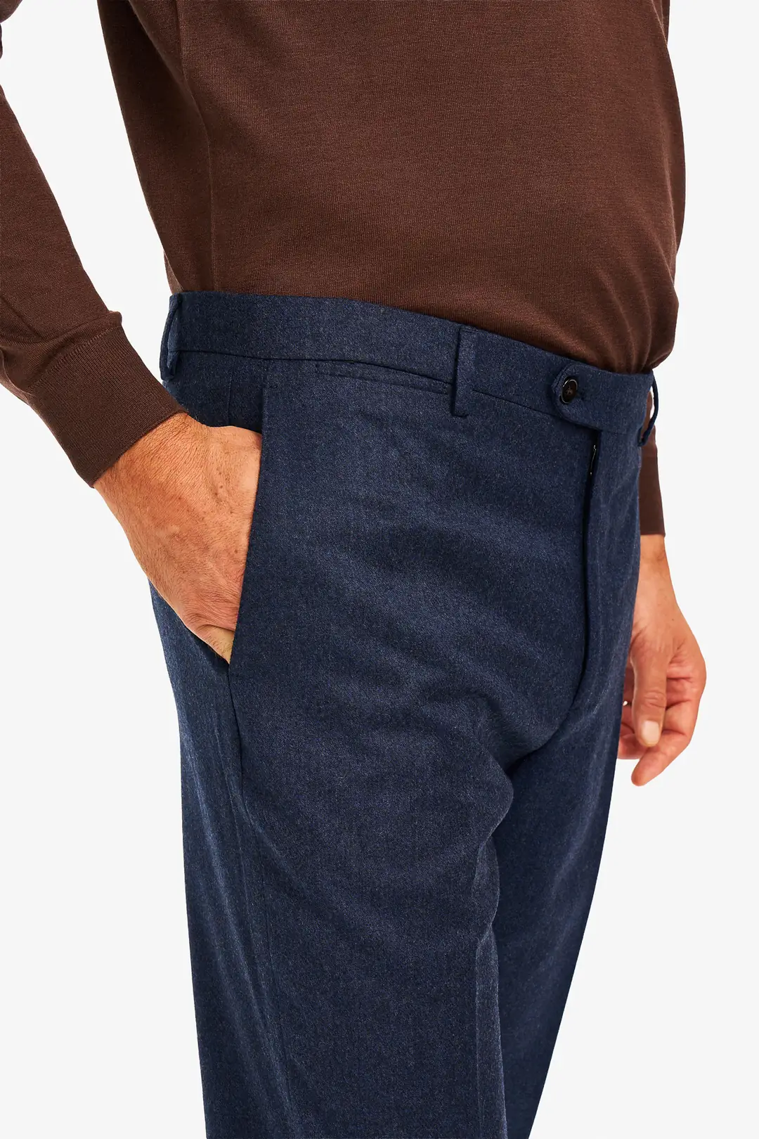 TROUSERS 4