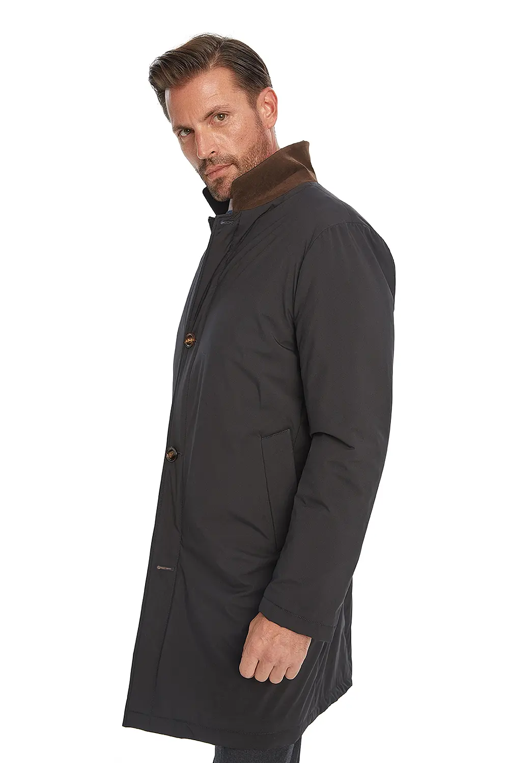 Coat 3