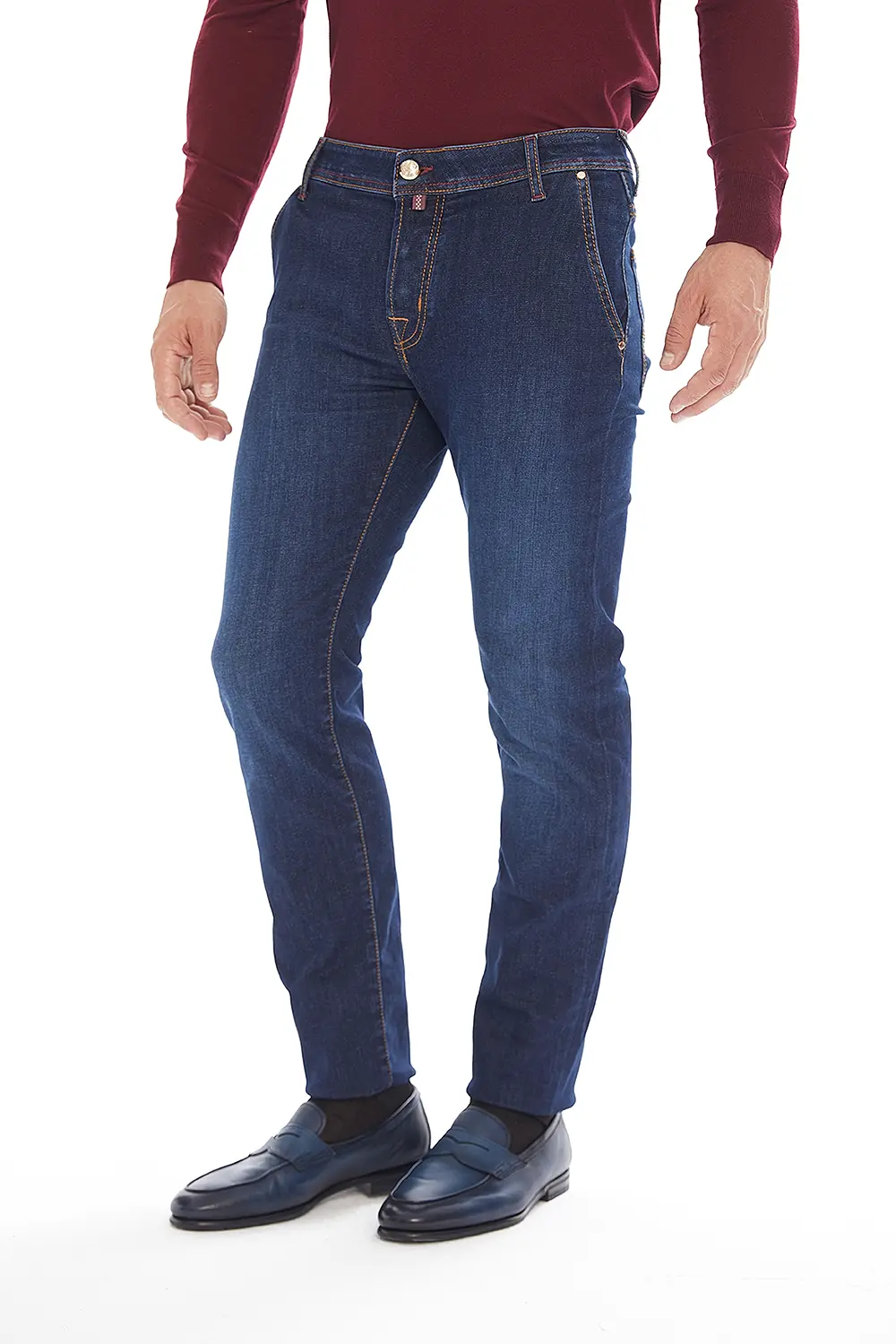 Jean 2