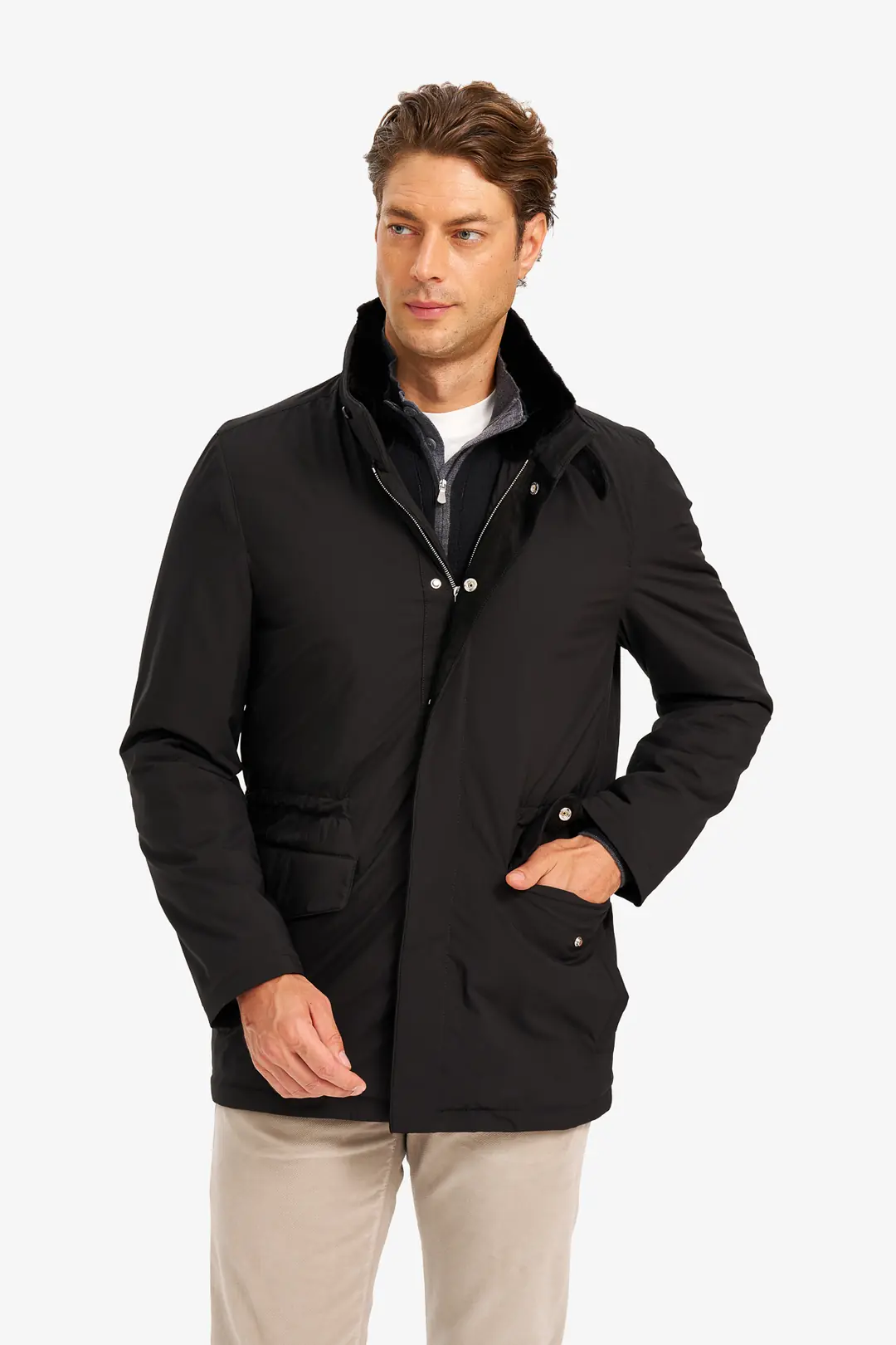 Jacket