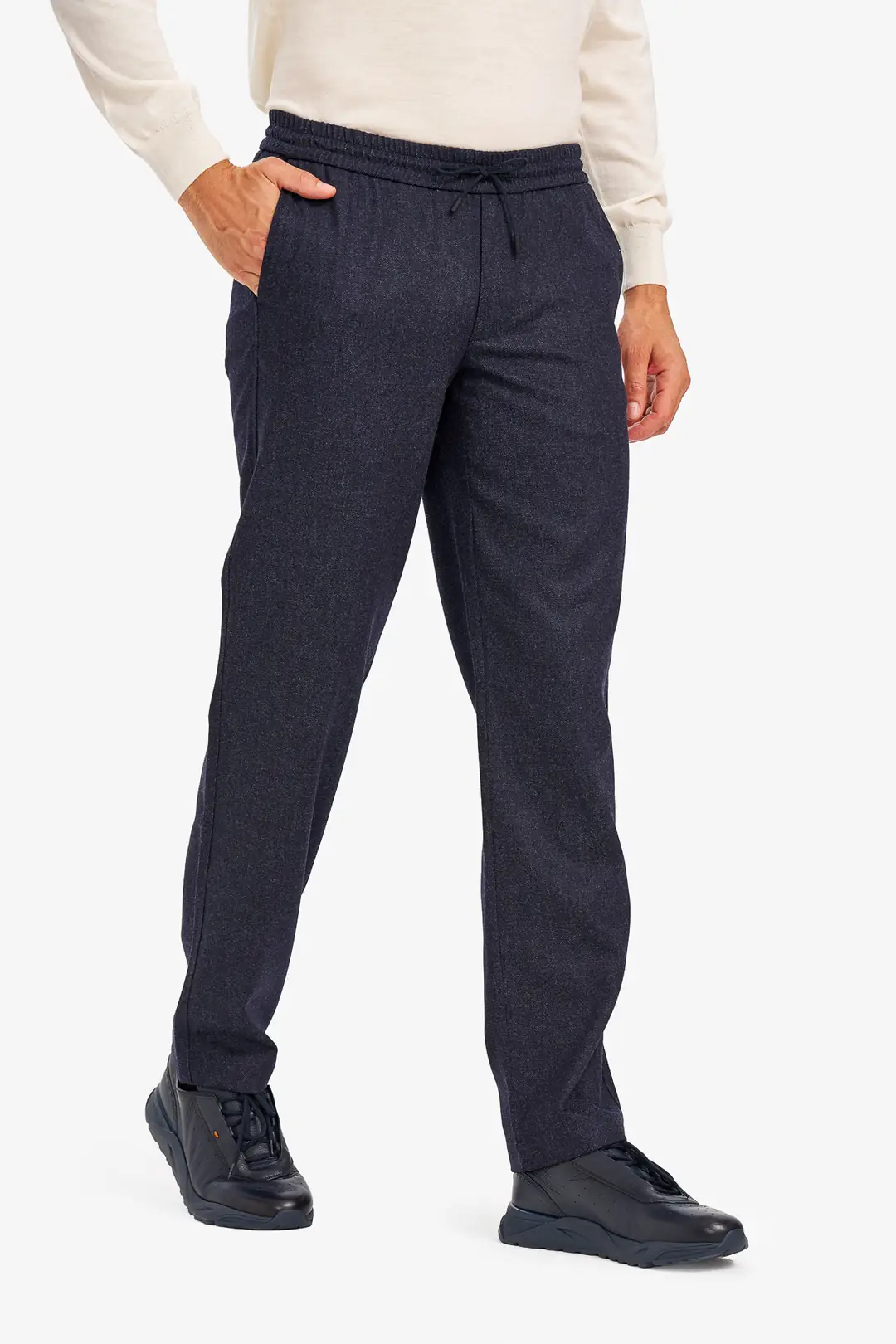 Casual Trousers 3